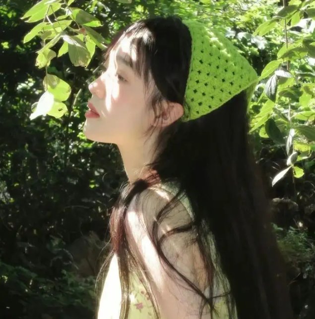 女郎我最兔