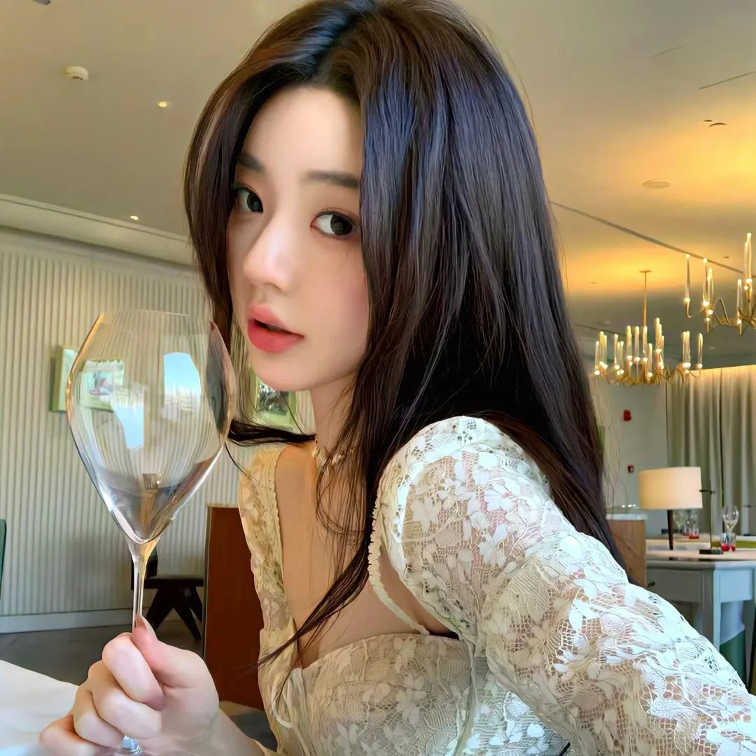 美人追